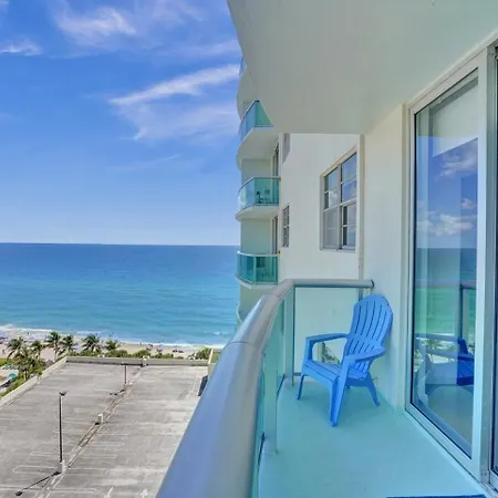New! New! Beach View